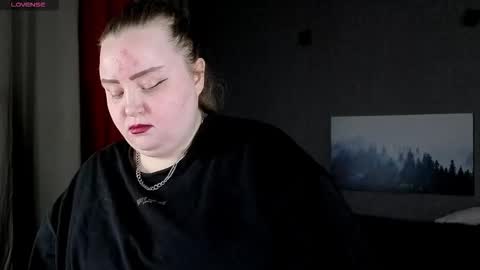 Emma Razumovskaya online show from November 2025 01:15:01 AM