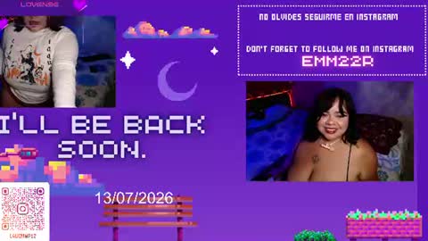 Snapshot of emma_ruiiz_ chatting on July 2026 02:27:02 AM emma online show from July 2026 02:27:02 AM