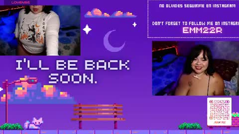 Snapshot of emma_ruiiz_ chatting on August 2026 03:09:01 AM emma online show from August 2026 03:09:01 AM
