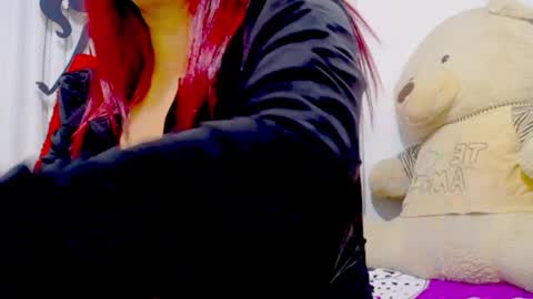 emma_saenzz online show from April 2026 04:21:01 AM