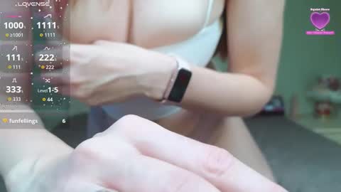 Emma-milky-tits online show from February 2026 04:01:02 AM