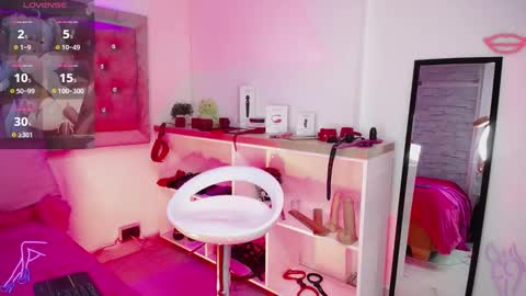 neko  online show from January 2025 01:42:01 AM