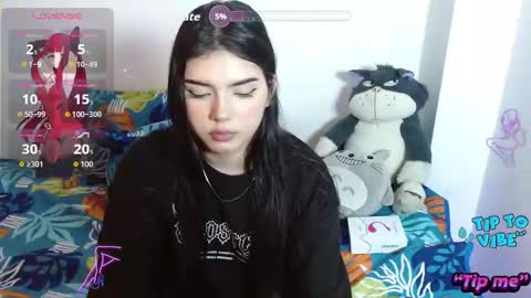 emma online show from October 2025 11:18:02 PM