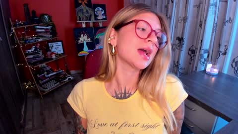 Ema .l. online show from January 2025 11:17:01 PM