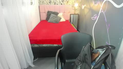 Snapshot of emmaaevans_ chatting on February 2025 11:53:01 AM Emma Evans online show from February 2025 11:53:01 AM