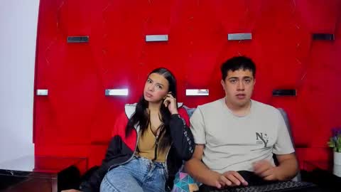 EmmaAndDemon online show from November 2025 12:04:02 PM