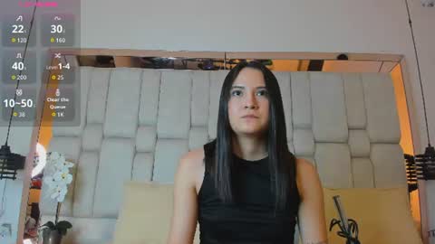 Emma online show from June 2026 09:17:02 PM