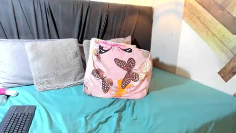 Emma Brant online show from March 2026 02:04:02 AM