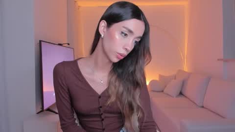 Snapshot of emmacorrea chatting on October 2025 02:23:01 AM Emma voger online show from October 2025 02:23:01 AM