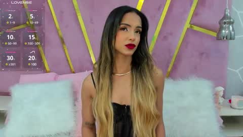 emma cortez online show from February 2025 11:54:01 AM