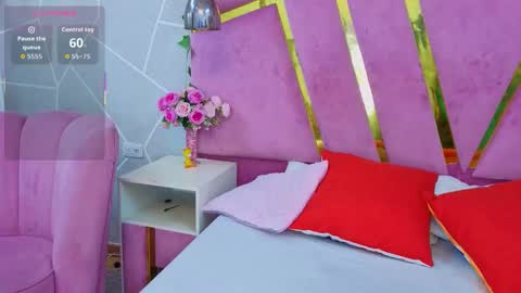 emma cortez online show from November 2025 11:43:01 AM