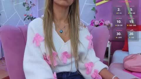 emma cortez online show from November 2025 11:42:01 AM