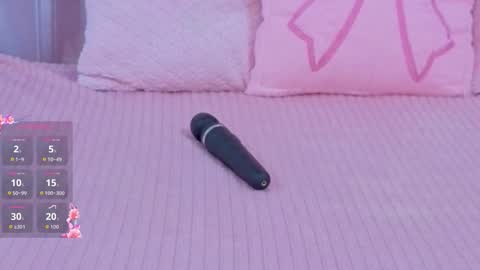 emma cortez online show from March 2026 11:46:02 AM