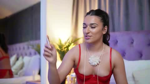 Snapshot of emmadallas chatting on September 2025 07:13:02 PM Emma online show from September 2025 07:13:02 PM