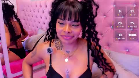 emmaebony_ online show from February 2026 06:26:01 AM