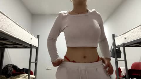 emmagerhauser online show from April 2026 09:39:33 PM