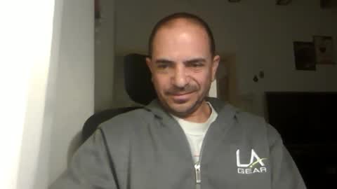 Snapshot of emmagold123 chatting on March 2025 03:46:02 AM Ariel online show from March 2025 03:46:02 AM