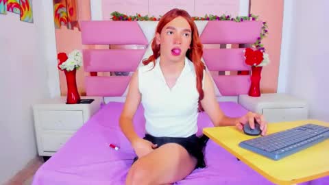 Emma Hilton online show from April 2026 10:10:02 PM