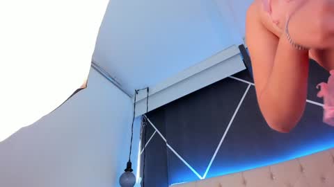 Snapshot of emmaklarc chatting on December 2024 08:15:01 PM emmaklarc online show from December 2024 08:15:01 PM