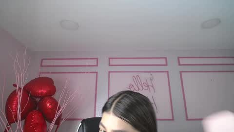 Emma online show from February 2025 11:44:02 AM