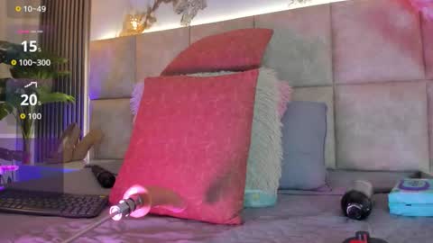 emmalove01 online show from March 2026 02:37:01 AM