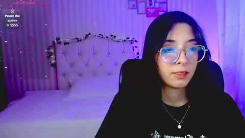 Emmas Room online show from February 2026 01:36:01 AM