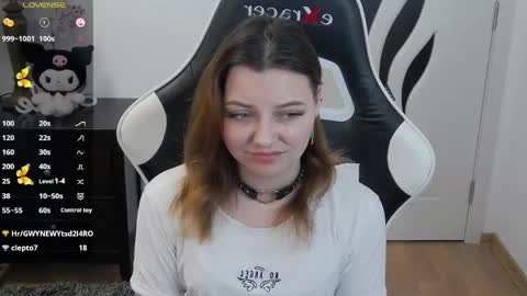 Emma online show from May 2026 06:31:02 PM