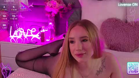 EmmaNaughtiness online show from February 2025 09:23:01 PM