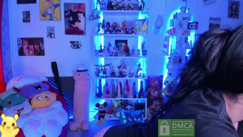 Snapshot of emmarosse11 chatting on December 2024 05:47:02 PM Emma online show from December 2024 05:47:02 PM