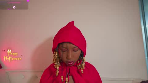 Sara online show from October 2025 11:31:02 AM