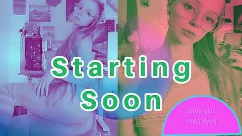 Emma Sky online show from January 2025 01:43:02 AM