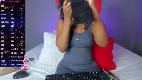 Emma online show from November 2025 04:31:02 PM