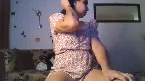 EmmaSplycer online show from February 2025 03:29:01 AM