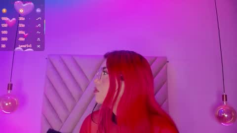 Snapshot of emmaswift1 chatting on December 2025 02:50:02 AM Emma online show from December 2025 02:50:02 AM