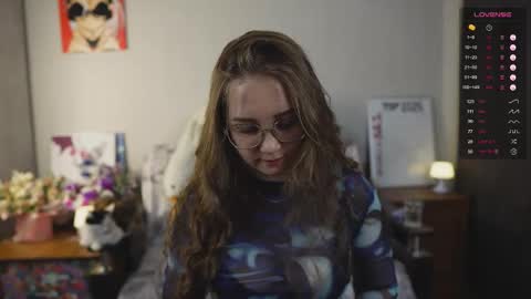 Mia online show from March 2026 05:50:02 PM