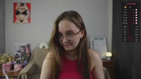 Mia online show from March 2026 03:27:01 PM