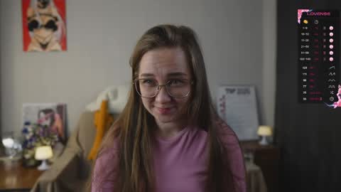 Mia online show from March 2026 07:15:02 PM