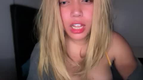 YourDreamGirl Emma  online show from March 2026 07:22:02 PM