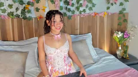 EMMAWILIAMS online show from January 2026 12:53:01 PM
