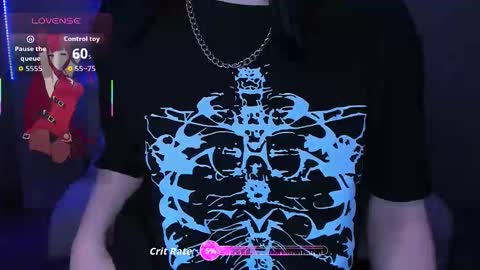 Emma online show from November 2025 12:51:02 PM