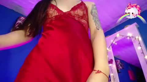 Emma  online show from March 2025 10:30:02 PM