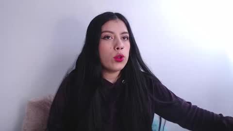 Emily  Independent model online show from October 2025 06:53:02 PM