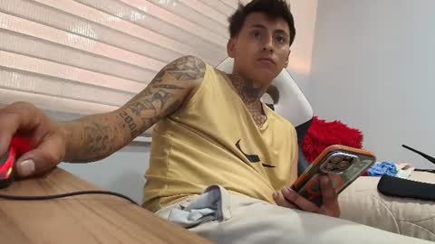 emmi_11 online show from July 2026 07:50:02 PM