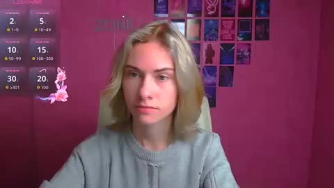 Emmi online show from October 2025 05:43:02 AM