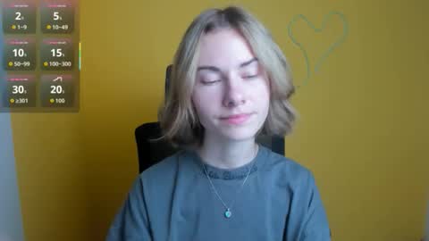 Emmi online show from November 2025 06:25:02 AM