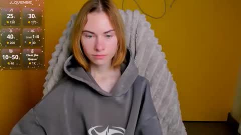 Emmi online show from February 2026 07:07:01 AM