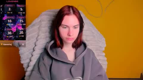 Emmi online show from April 2026 05:33:02 AM