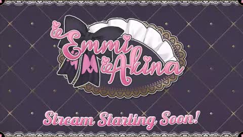 Emmi Akina online show from October 2025 06:34:01 AM
