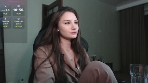 Emily online show from February 2025 08:38:02 PM