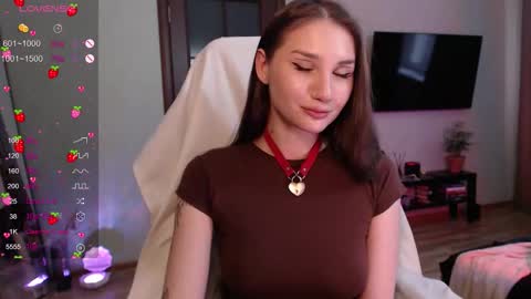 Emily online show from November 2025 09:09:01 AM